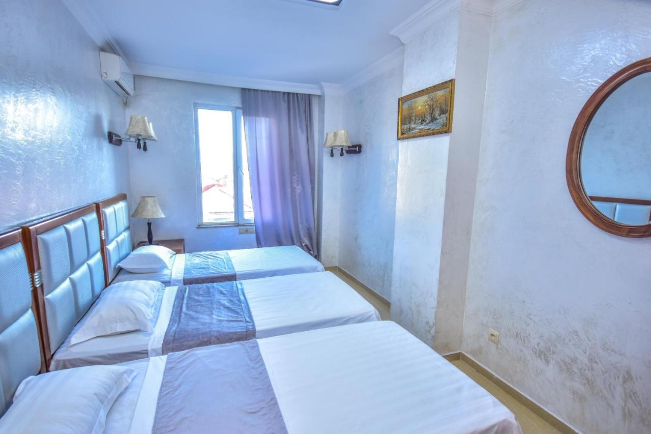 Hotel Chveni Sakhli Batumi Bagian luar foto